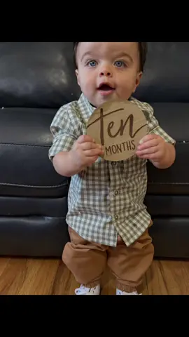 10 months old  #babyboy #model #cutebaby #carters #cute 