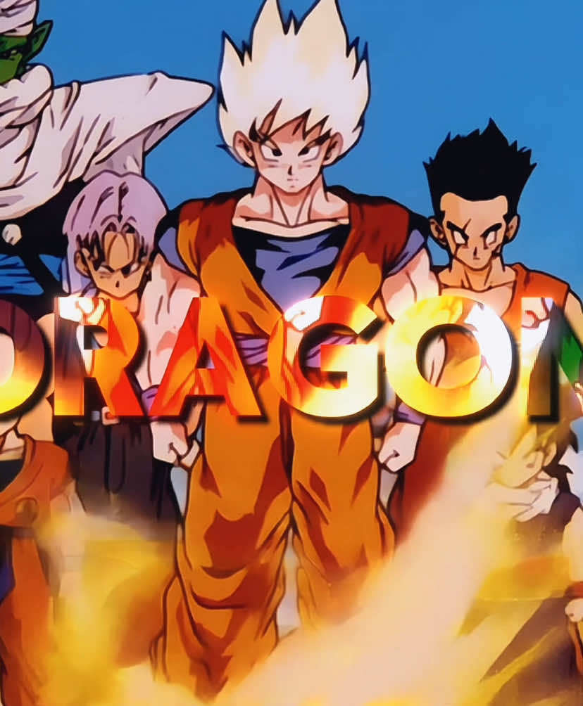 Dragon Ball edit #anime #animeedit #dragonball #dbz #dragonballsuper 