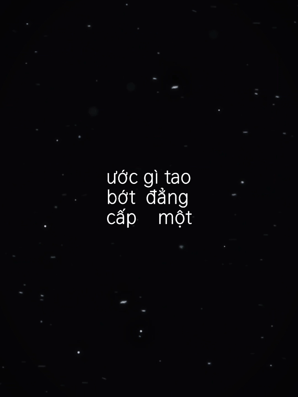 ước gì t bớt đẳng cấp 1 chút #Harrix91 