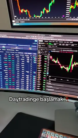 #daytrading #trading #borsa #trader #kripto 