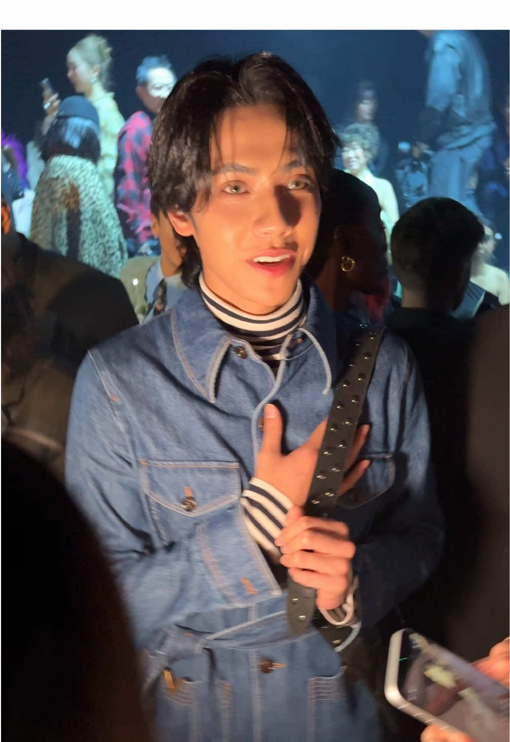 #peemwasu #bus #valentino #TikTokFashion #tiktokmusic 
