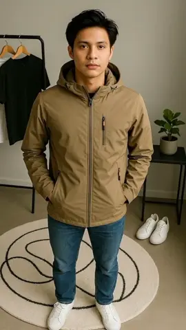 Jaker Valir Waterproof.#viral #fyp #jaket #jaketbomber  #fypシ゚ 