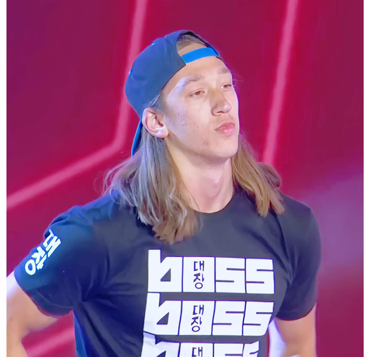 Can the Boss Ninja successfully overcome 10 obstacles? By the way, he is really 19 years old!!!#AmericanNinjaWarrior #ANW #ninjawarrior 