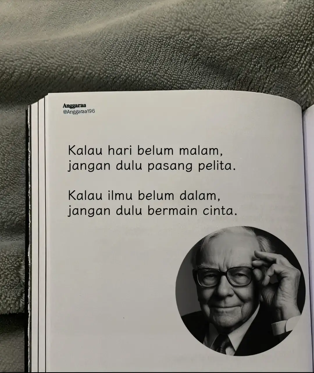 #quotes #katakata #foryouu 