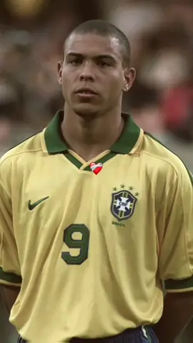 RONALDO VENOMINO 🇧🇷🐐🔥💀 #player #realmadrid #legend #commentary #acmilan 
