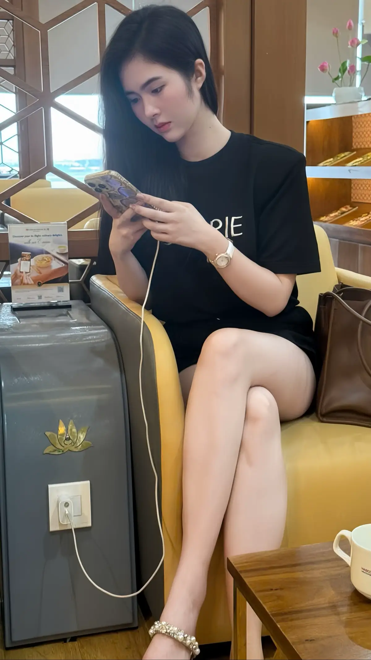 #bùithịyếnnhi #phiyếnnhi #phiyếnnhimỹphướcthành #spacaolãnh #66đồngtháp 