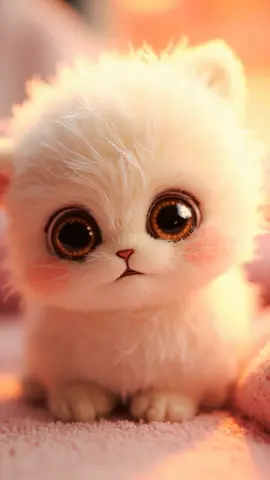 Sweet Cat ❤️#cuteanimals #fyp #fürdich #fluffyfriends #loveyou 