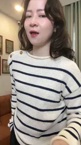 Đơn giản nhưng ko nhàm chán #trangtocxoan69 #aodetkim 