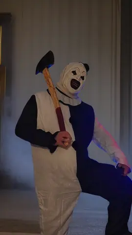 Noch 26 Tage bis Halloween dann werde ich auf die Straßen gehe HAHAHA🎃 #foryou#viral#viralvideo#halloween#foryoupage