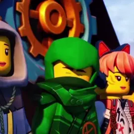 True green ninja #morro #ninjago #morroninjago #ninjagoedit #edit 