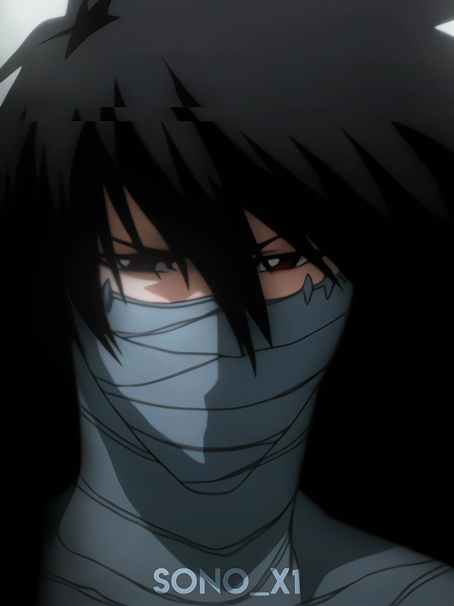 Mugetsu || #bleach #ichigo #edit #gintama #kurosaki #klaymi_sqd #fyp