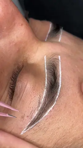 Vem fazer essa sobrancelha comigo ❤️ #sobrancelhas #eyebrows #designerdesobrancelhas #sobrancelhasdesign #sobrancelhasperfeitas 