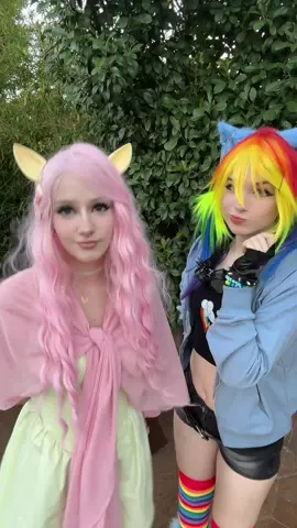 PONIESSS @althea #derpthea #loopziepop 