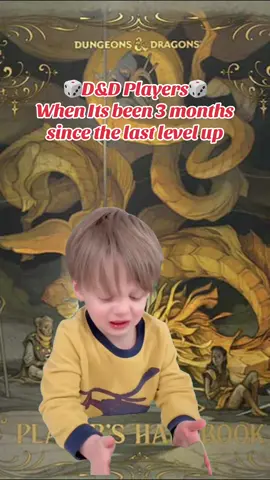 #dnd #dungeonsanddragons #dndtiktok #meme #memecut 