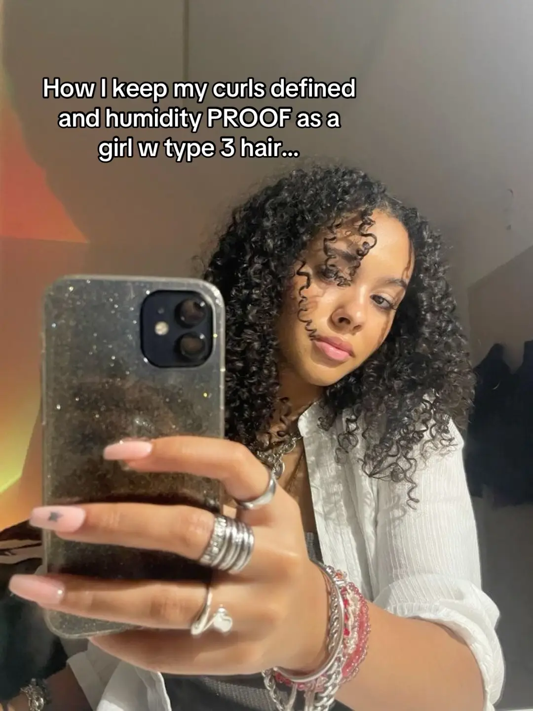 Hope this helps #fyp #hair #fentysuperbrandday #LanguageLearning #curlyhair 