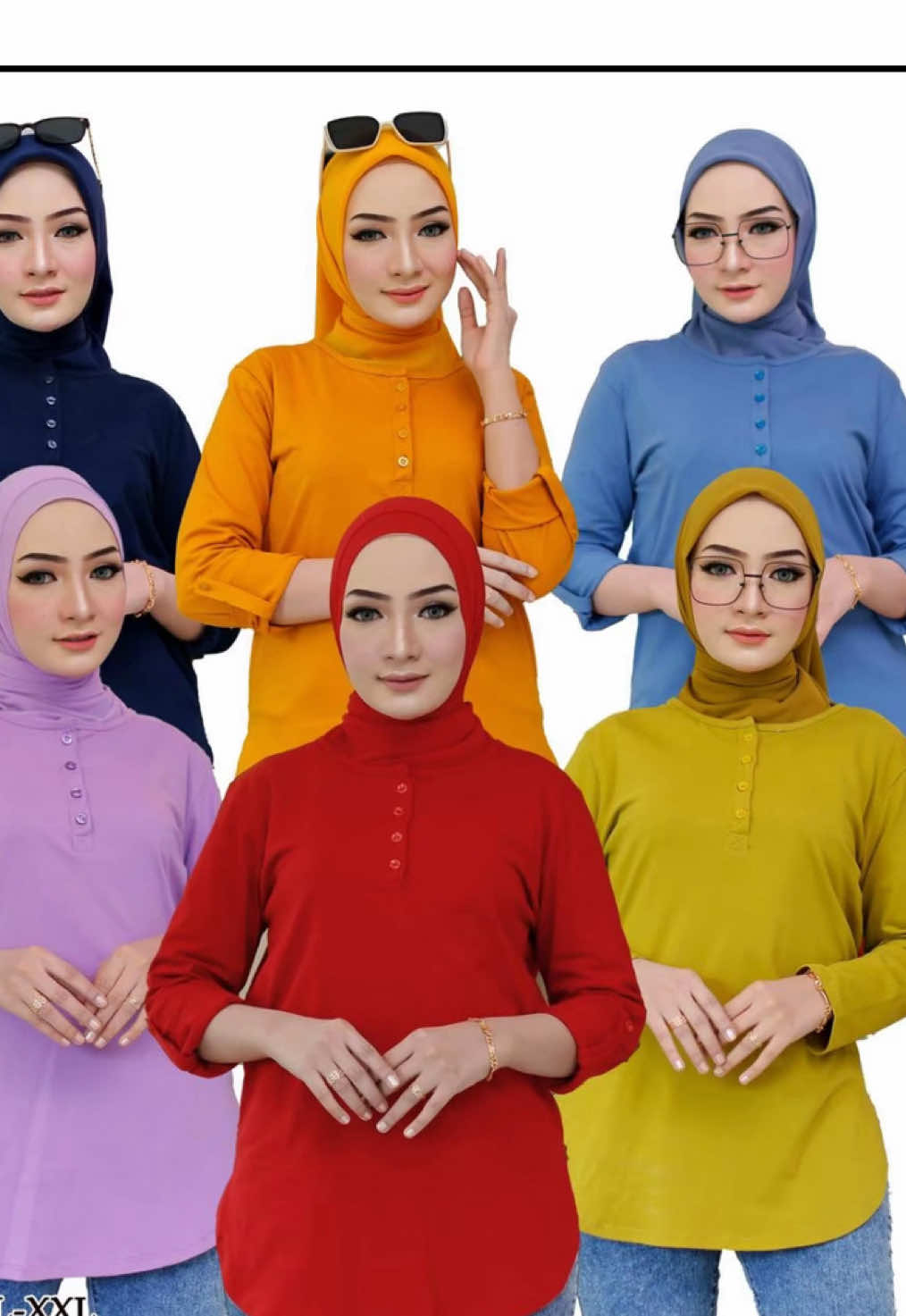 KAOS WANITA MODEL OVAL LENGAN PANJANG BISA BUSUI #kaos #kaosmurah #kaosviral #kaoswanita #fyp 