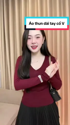 Em này nhất định mấy bà phải có nha #phanhm58 #aothundaitay 