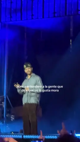 #mora #concierto #parati #fyp 