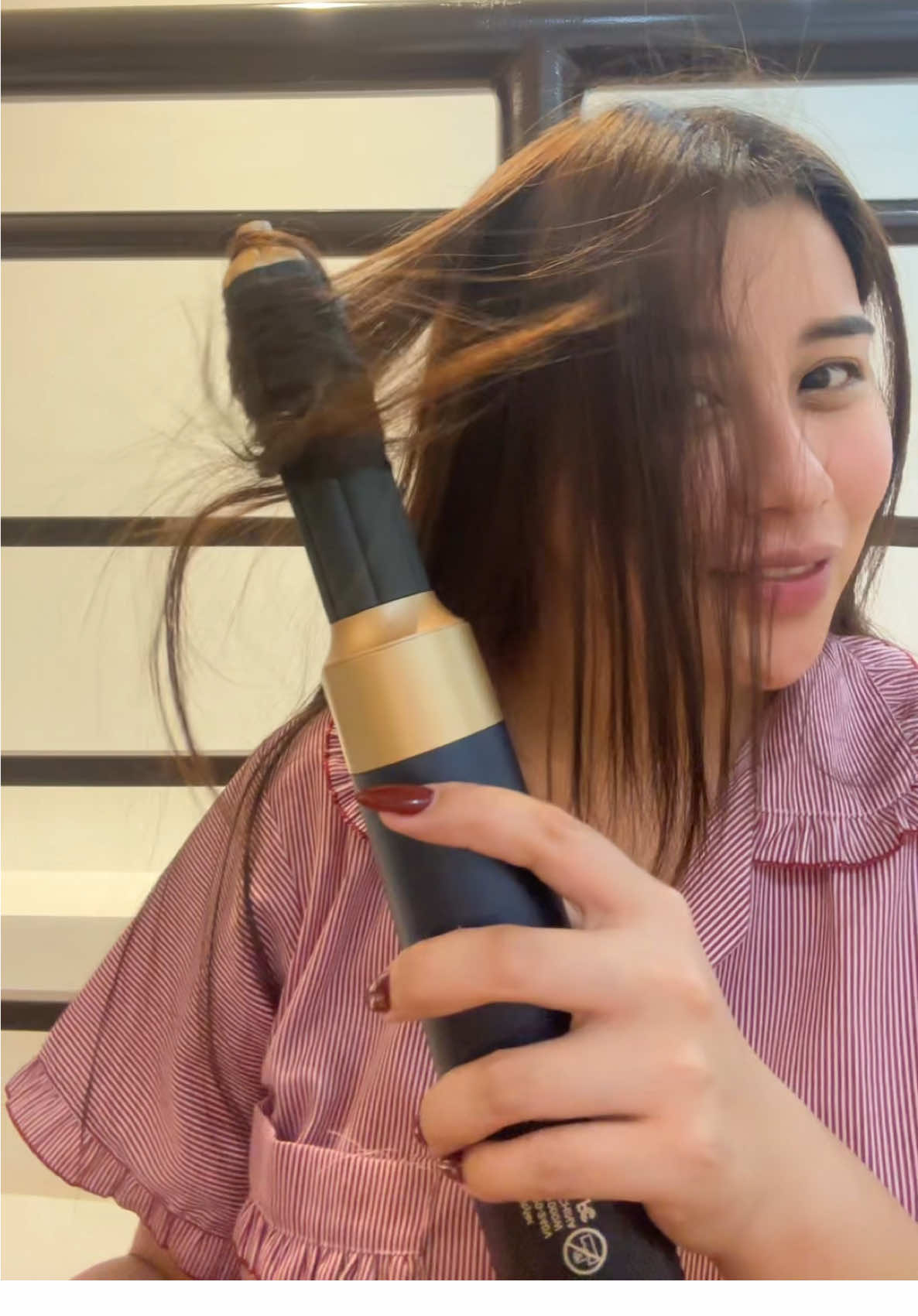 in fairness dito kay stayoung haaa! i like it! 💙 