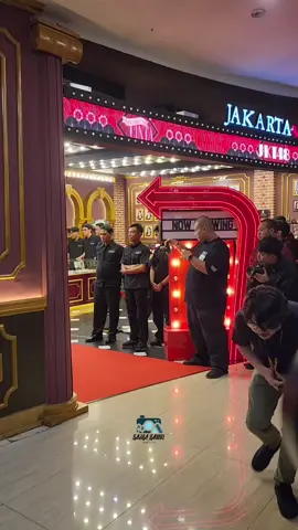 PERTARUHAN CINTA JKT48 THEATER POSTER REVEAL @graciajkt48  @freyajkt48 @christyjkt48  @fionyjkt48  @marsha.jkt48  #jkt48 #jkt48newera #fyp #setlistoriginaljkt48 