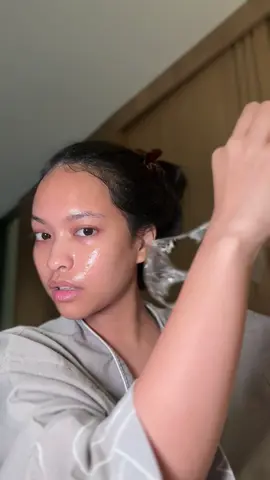 the ultimate glow maker, gila sih rice from yeojunya i’m from bagus bangett! #Imfrom_id 