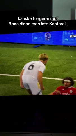 better luck next time @Leonstreetskills 😉