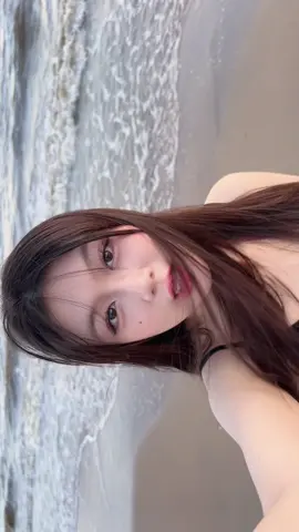 เธอมากับทะเล🌊🌤️