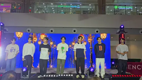 #HORI7ON  cover always by daniel caesor  and dedicate to anchors thank you boys forever and always be here for you too. We love you @HORI7ONofficial  #호라이즌 #always #BENCHxHORI7ONFanSignEvent 