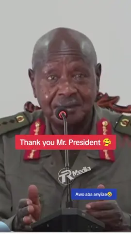 Thank you for 600k followers. Webale butazinira kuntoli z'abazungu..akalulu kako Mzee come 2026😊  #therealugmedia #foryoupageofficiall #ugandatiktokers 