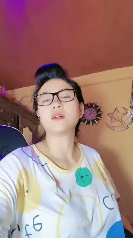 kostum ternyaman koyo cintaku padamu 🤣..nyaman pol