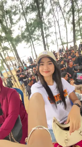 Tresno liane kak🤣#yesaoktafia #yesaandfriand #lalunamusic #twostroke #twostrokebikedayrembang 