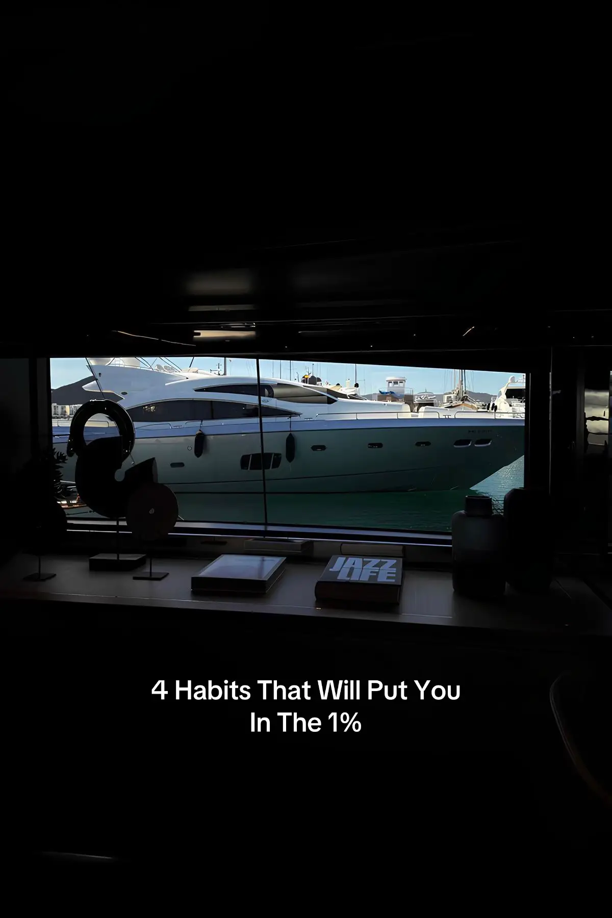 #notregretting #mentalclarity #thinkdifferent #mindsettok #selfdiscipline 