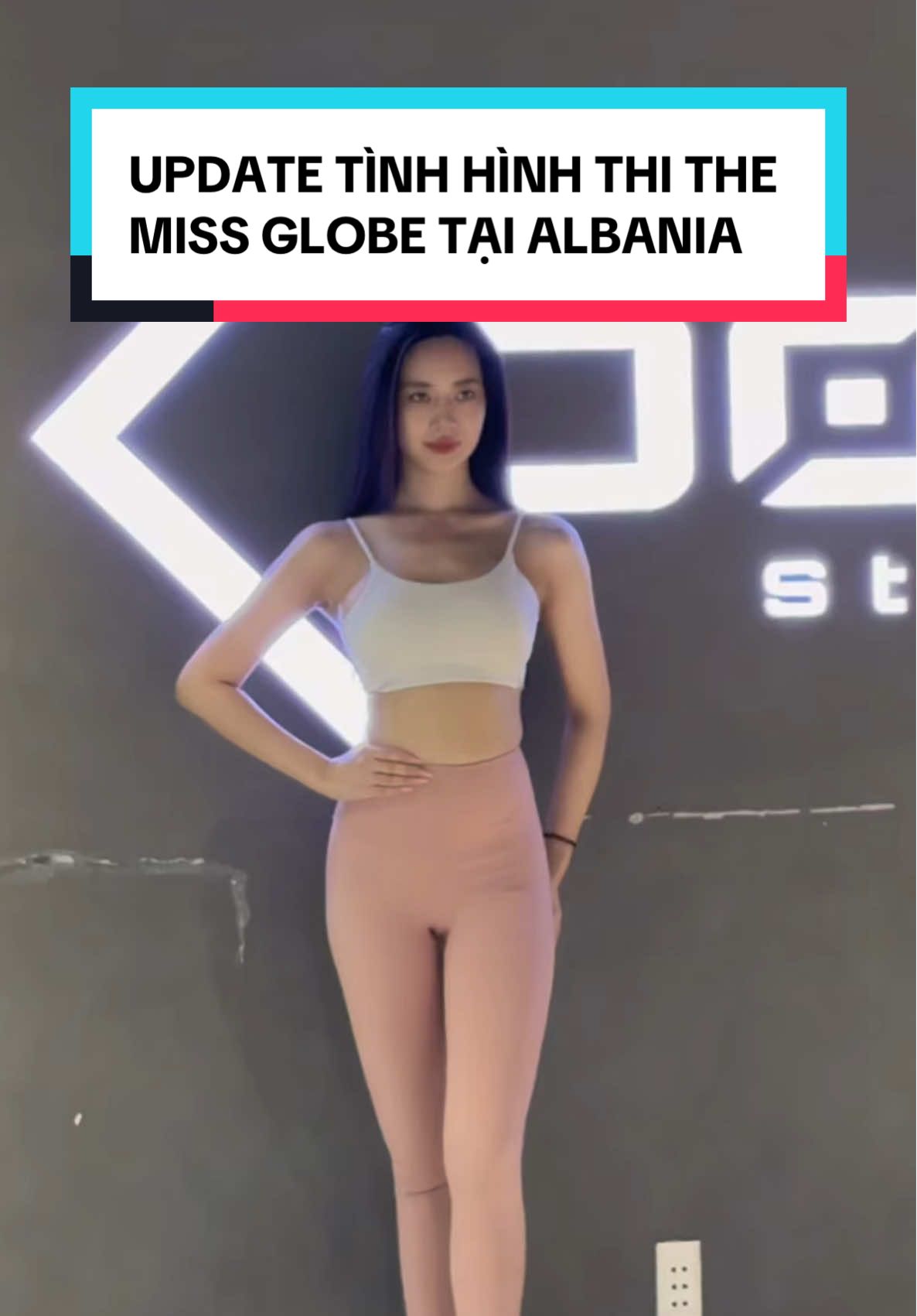 Update tình hình cho mọi người, mình cũng đang lo từng ngày... #themissglobe #themissglobevietnam #danchi 