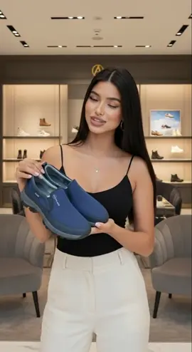 ✨ O tênis que une conforto e estilo de verdade! Leve, moderno e com acabamento impecável, é perfeito pra quem não abre mão de estar bem calçado o dia todo — e o melhor: com preço de cair o queixo! 🧡 #TênisMasculino #EstiloCasual #ConfortoMáximo #PromoçãoTikTok #carrinholaranja 