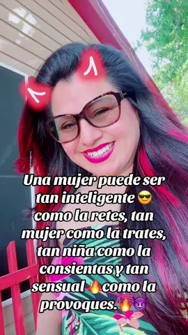 #octubre2025 🎁 #09 #sinotegustaelinfierno #nolecoquetesaldiablo #😈🔥🔥🔥💯💯✔️✔️ @*•.¸❤️‍🔥LA POTRA👑¸.•* 