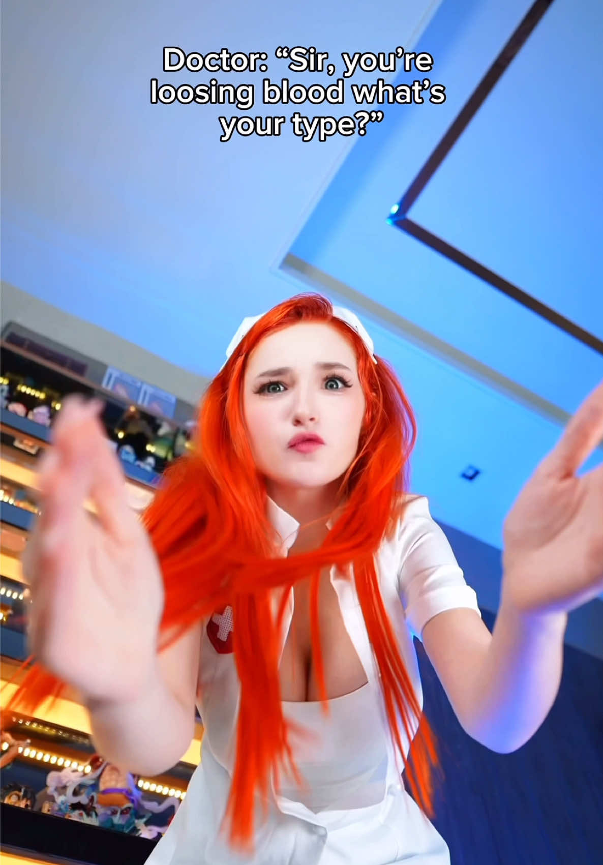 POV: that one Orihime edit😏🔥 #bleach #orihime #anime #anitok #fyp 