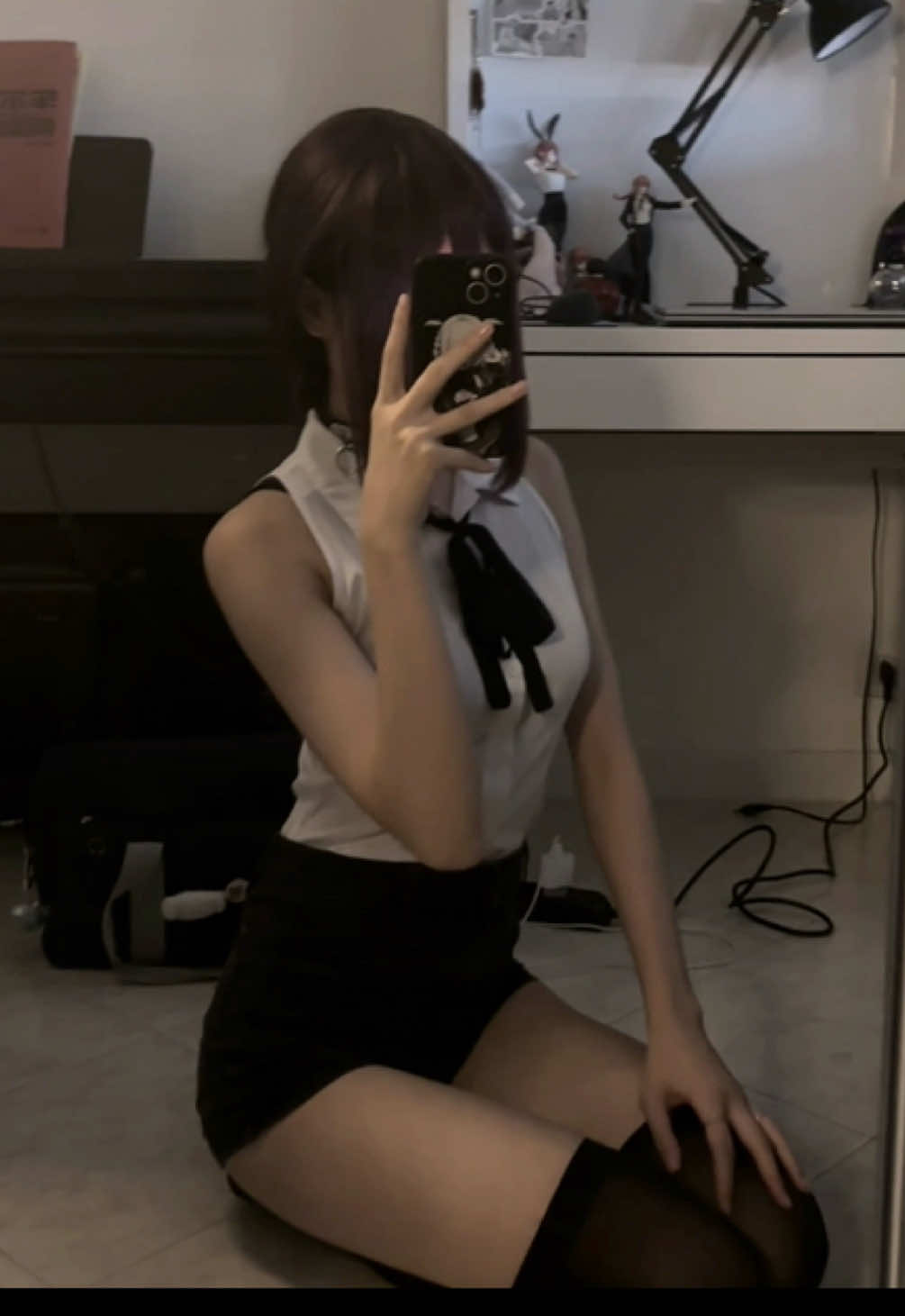 #reze #rezecosplay #chainsawman 