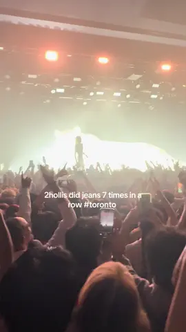 I LOVE YOU #2HOLLIS TORONTO SHOW WAS SO GOOD