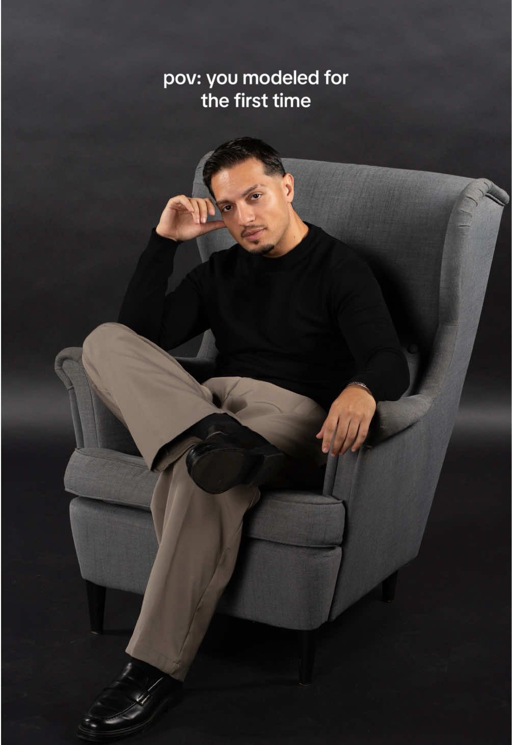 stick to your plans #model #photoshooting #sedcard 