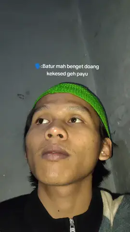 Muhun Abi geh apal