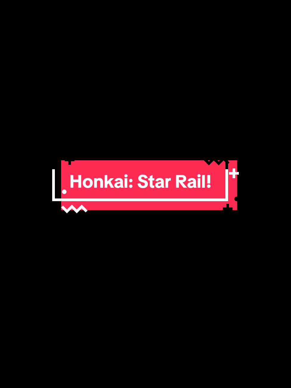 Stelle Spend Time Buying A New Skirt! 🔍 Source: @ AyuauLi #Honkai #HSR #HonkaiStarRail