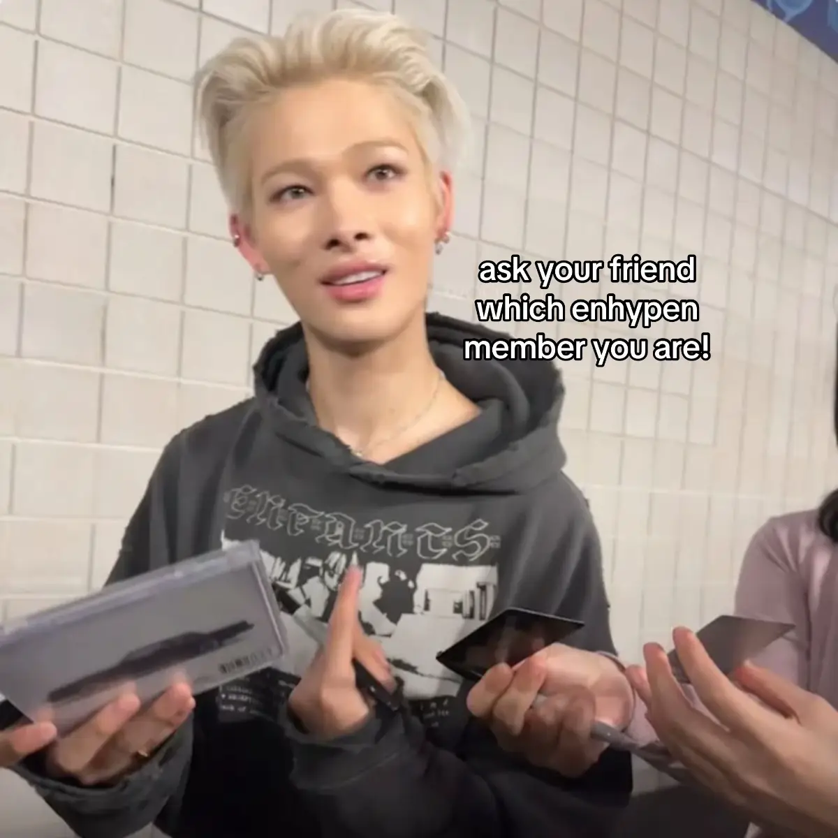 #enhypen #fyp #viral #xybca #funny 