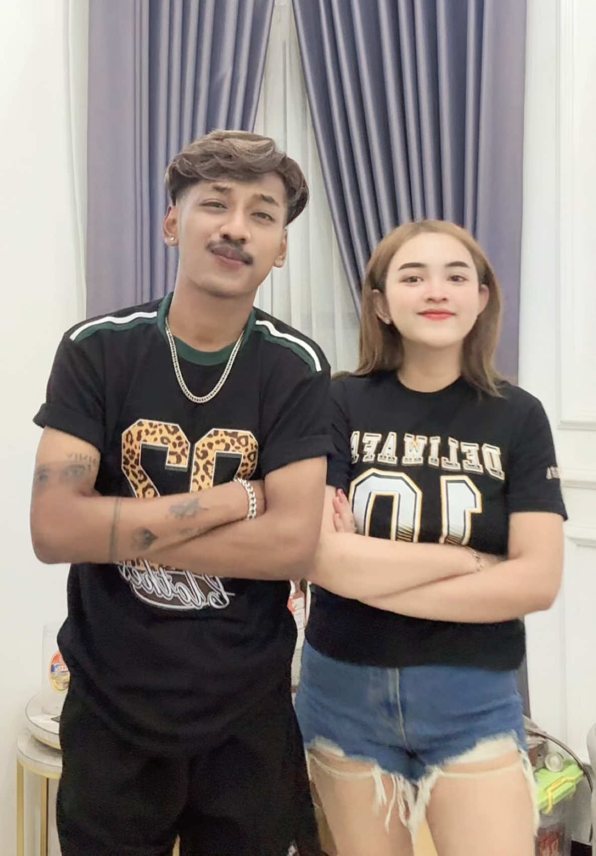 🤪🖤