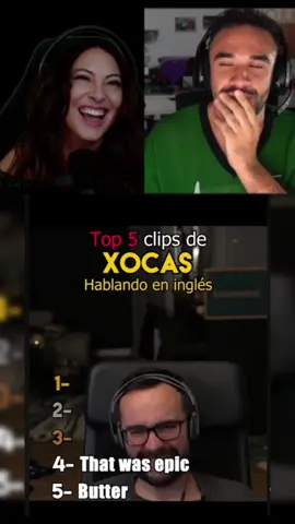 Pup evalúa el inglés del Xokas 💀🤣 #illojuan #wildpuptarts #elxokas #ingles #top  