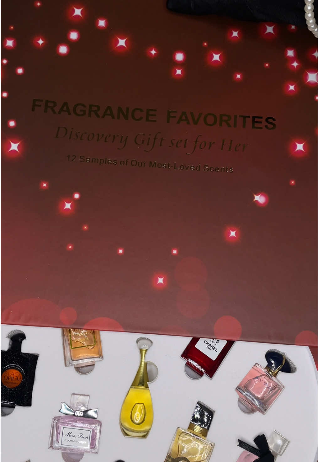 PERFECT GIFT COMING SOON🌸🌼🌺 WWW.HERDREAMVAULT.COM ✈️WORLDWIDE SHPPING #luxuryperfume #viralperfumetok  #fyy #Explore #herdreamvault