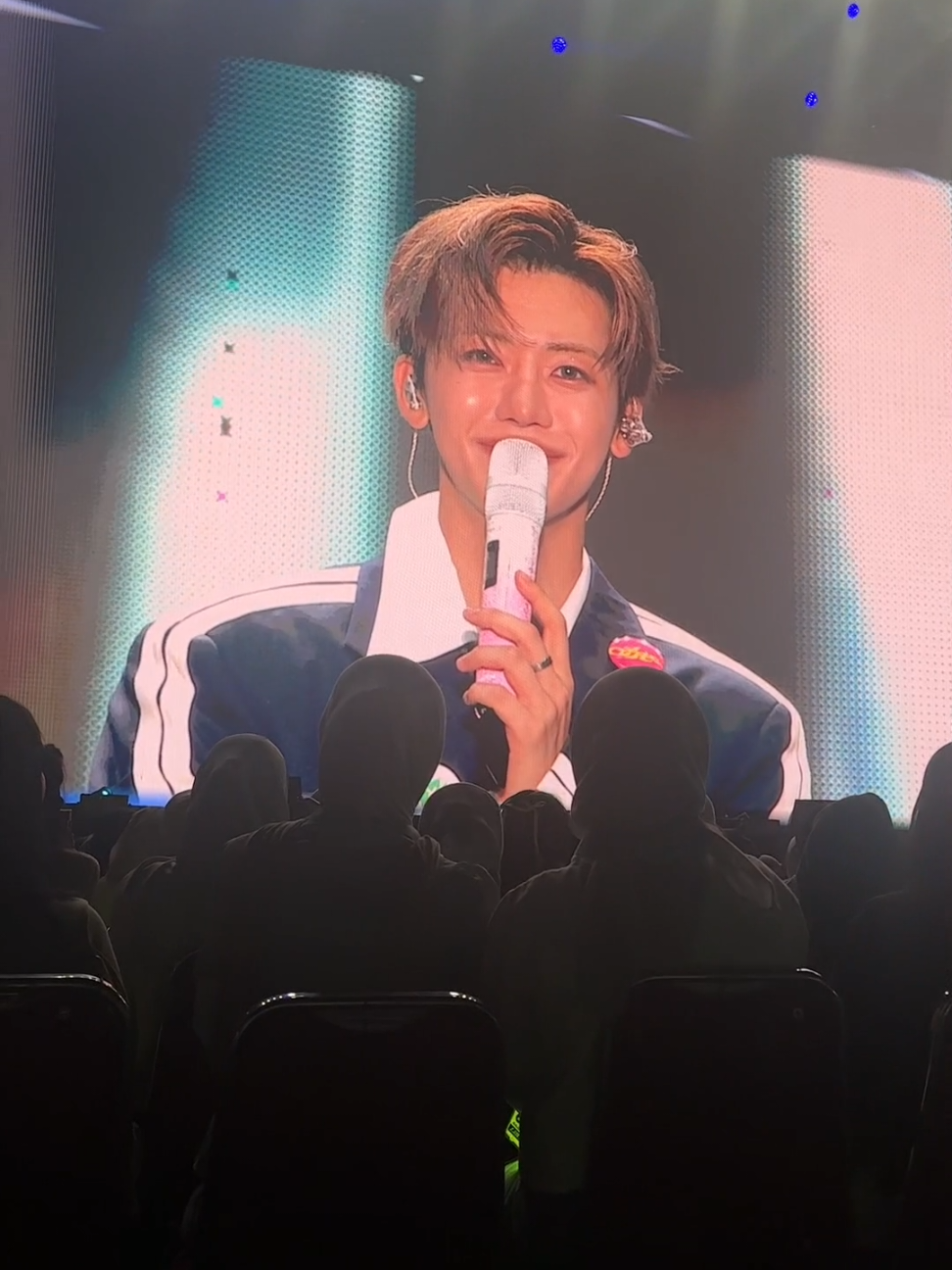 jis panon poena aya tujuh #jaemin #nctdream #tds4 #tds4jakarta 