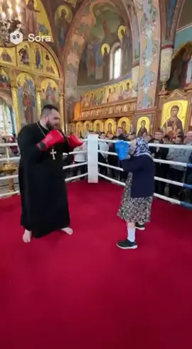 Box cu har