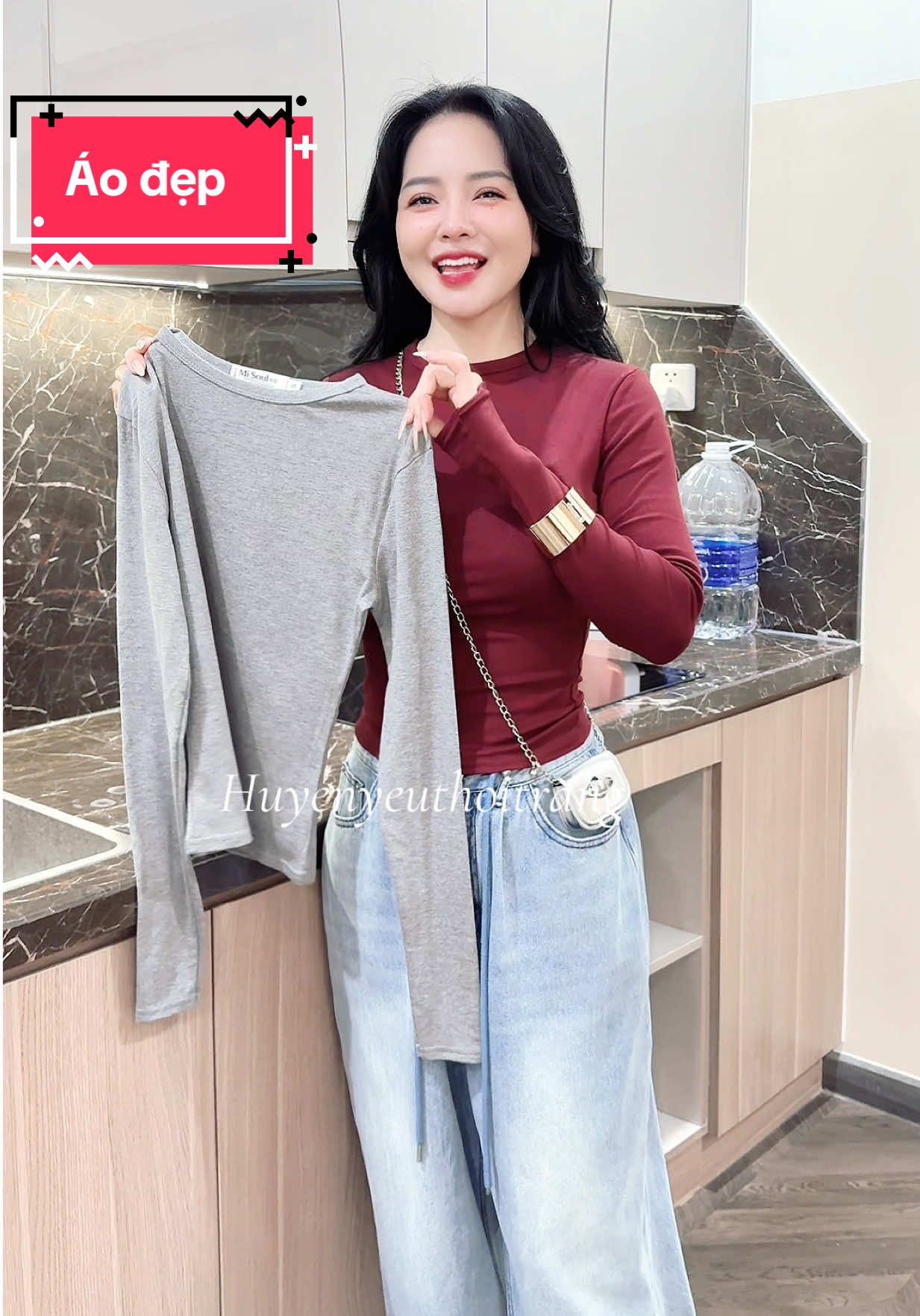 Áo đẹp quá nè #xuhuong #ao #aoxinh 