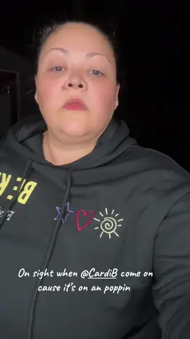 March 14 can’t come fast enough… “Am I The Drama” #amithedrama @Cardi B @FashionNovaCURVE @Fashion Nova #bekind See the good in everyone #sweatpants 