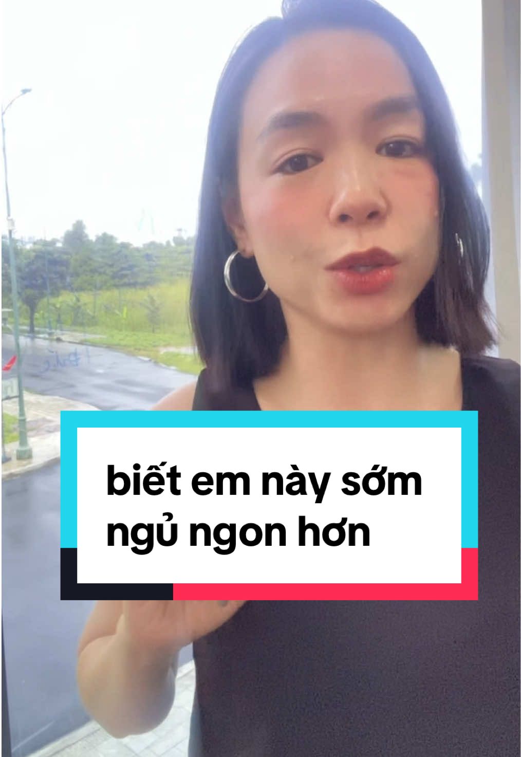 Mấy bà công nhận trời mưa ngủ ngon ko, mà ko vào dc giấc khó chịu vô cùng  #viral #gummies #coolvita #melatonin 